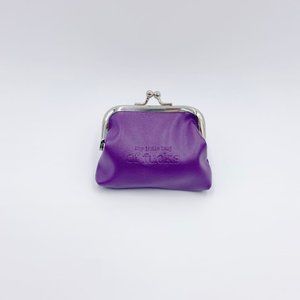 Little Bag of F*cks Coin Purse - Smartass and Sass